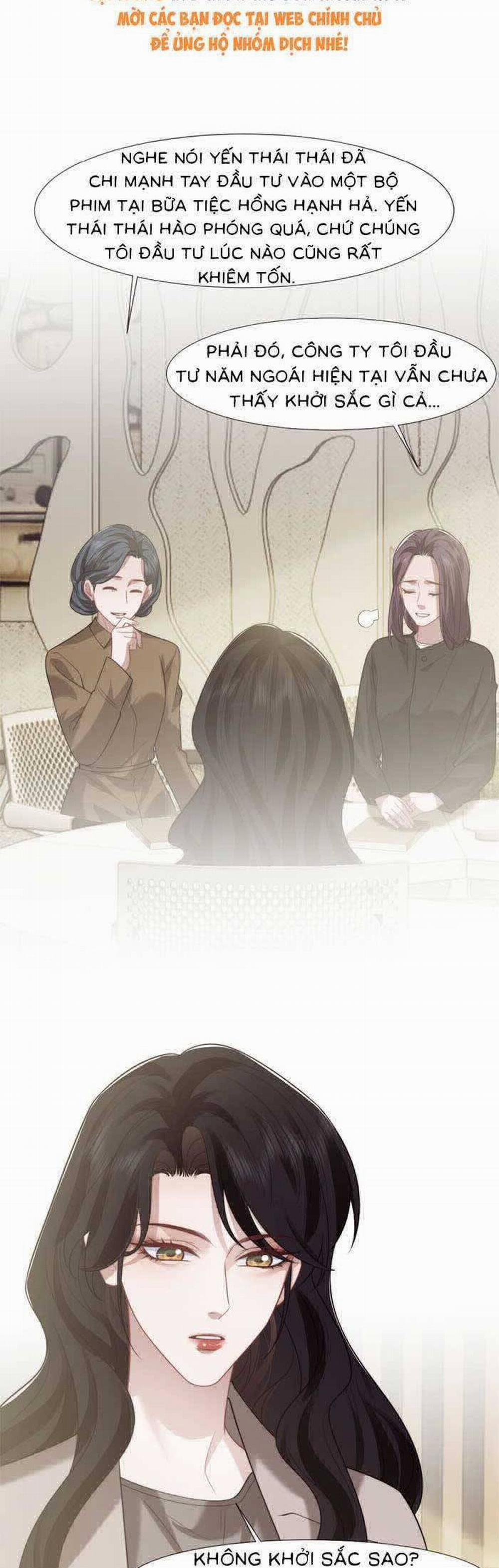 Nữ Tướng Xuyên Đến Hiện Đại Trở Thành Chị Dâu Quyền Lực 92 trang 4