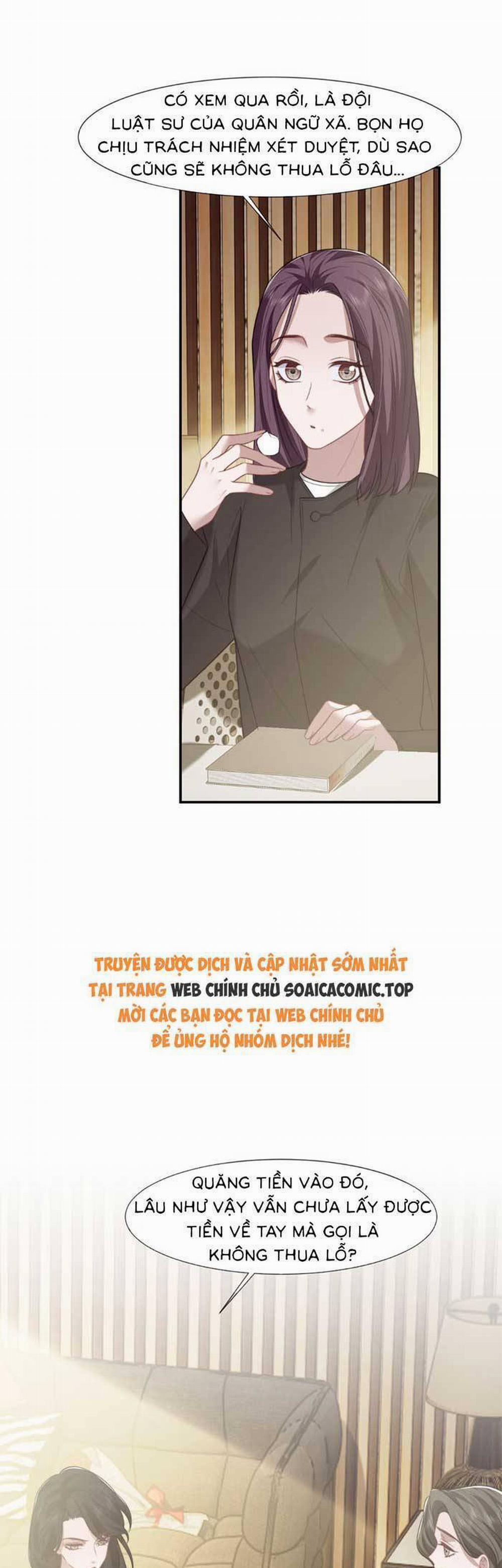 Nữ Tướng Xuyên Đến Hiện Đại Trở Thành Chị Dâu Quyền Lực 92 trang 6