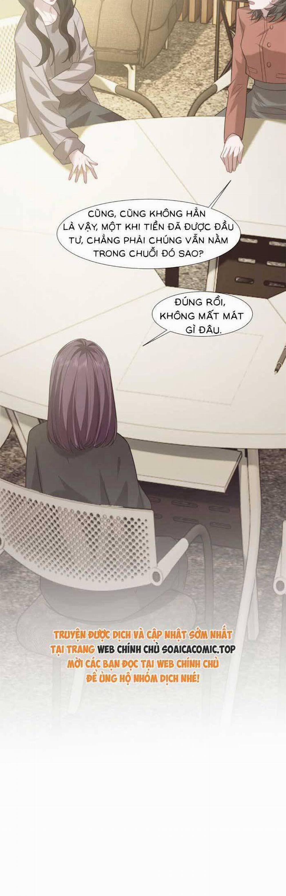 Nữ Tướng Xuyên Đến Hiện Đại Trở Thành Chị Dâu Quyền Lực 92 trang 7