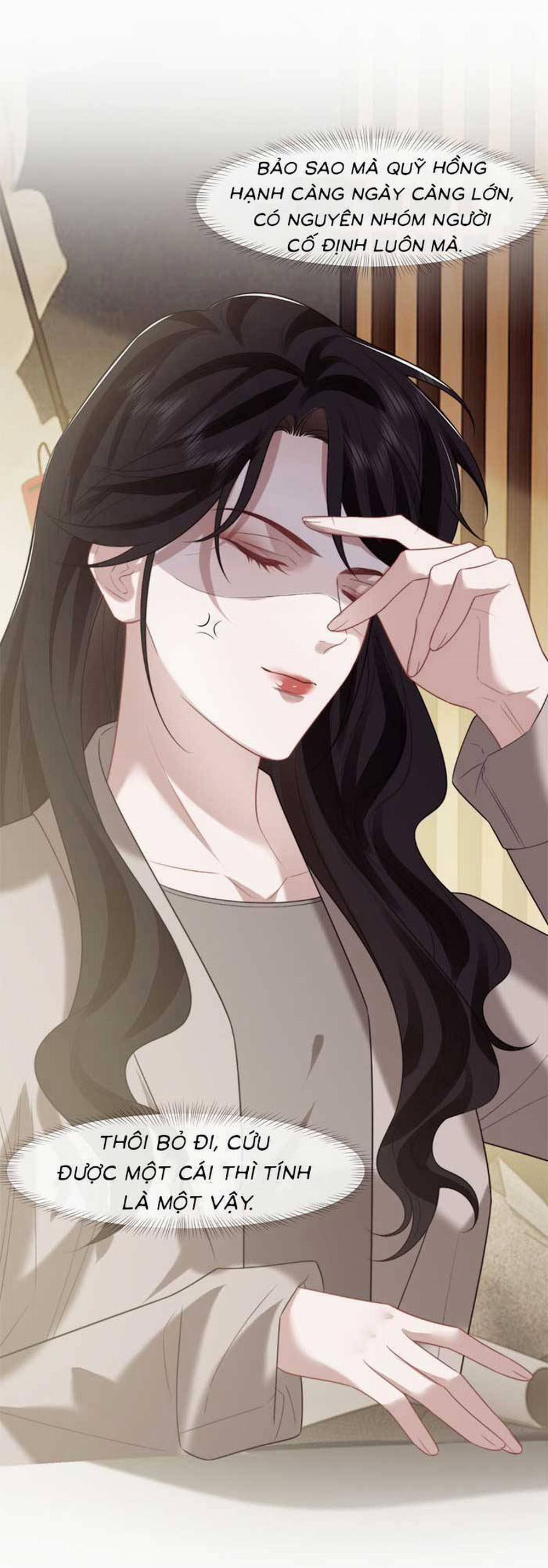 Nữ Tướng Xuyên Đến Hiện Đại Trở Thành Chị Dâu Quyền Lực 92 trang 9