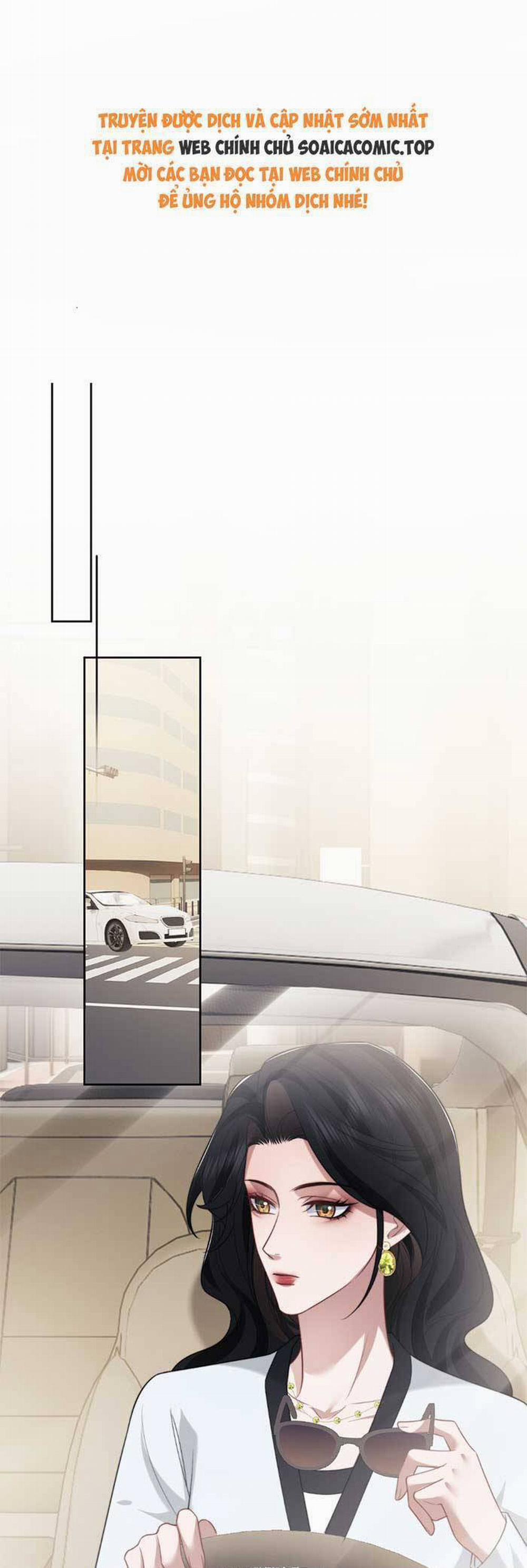 Nữ Tướng Xuyên Đến Hiện Đại Trở Thành Chị Dâu Quyền Lực 93 trang 0