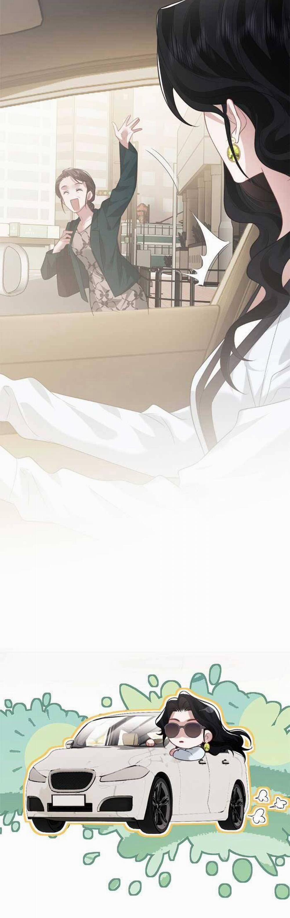 Nữ Tướng Xuyên Đến Hiện Đại Trở Thành Chị Dâu Quyền Lực 93 trang 11