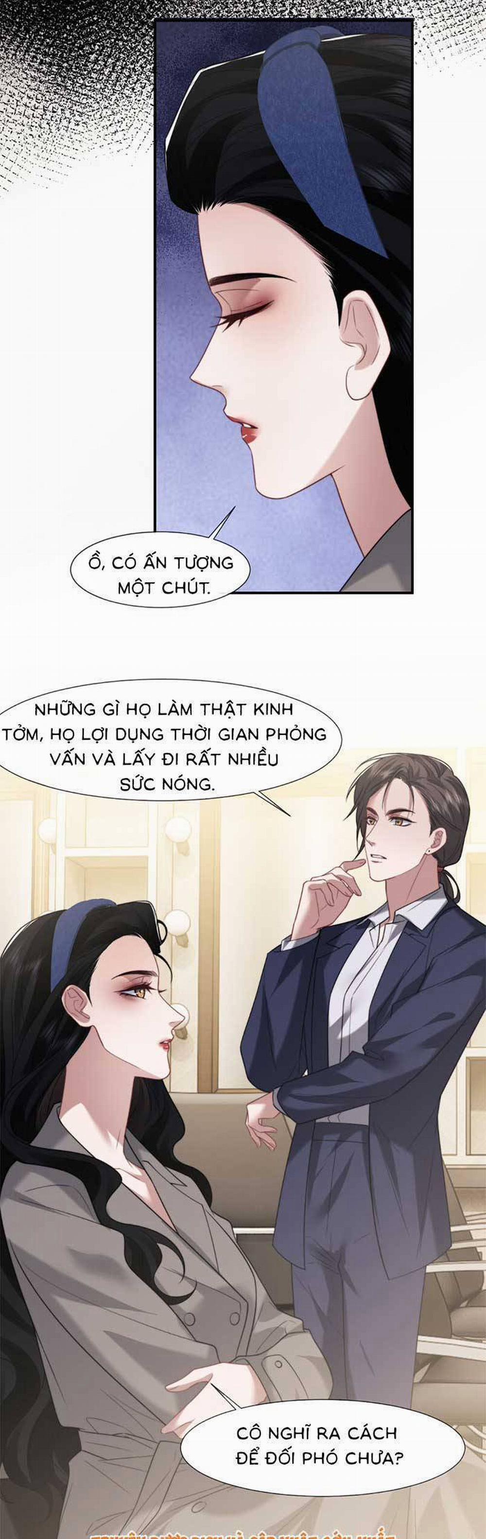 Nữ Tướng Xuyên Đến Hiện Đại Trở Thành Chị Dâu Quyền Lực 93 trang 14