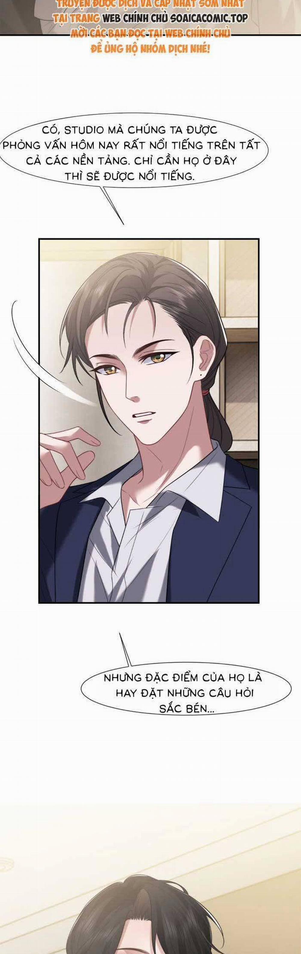 Nữ Tướng Xuyên Đến Hiện Đại Trở Thành Chị Dâu Quyền Lực 93 trang 15