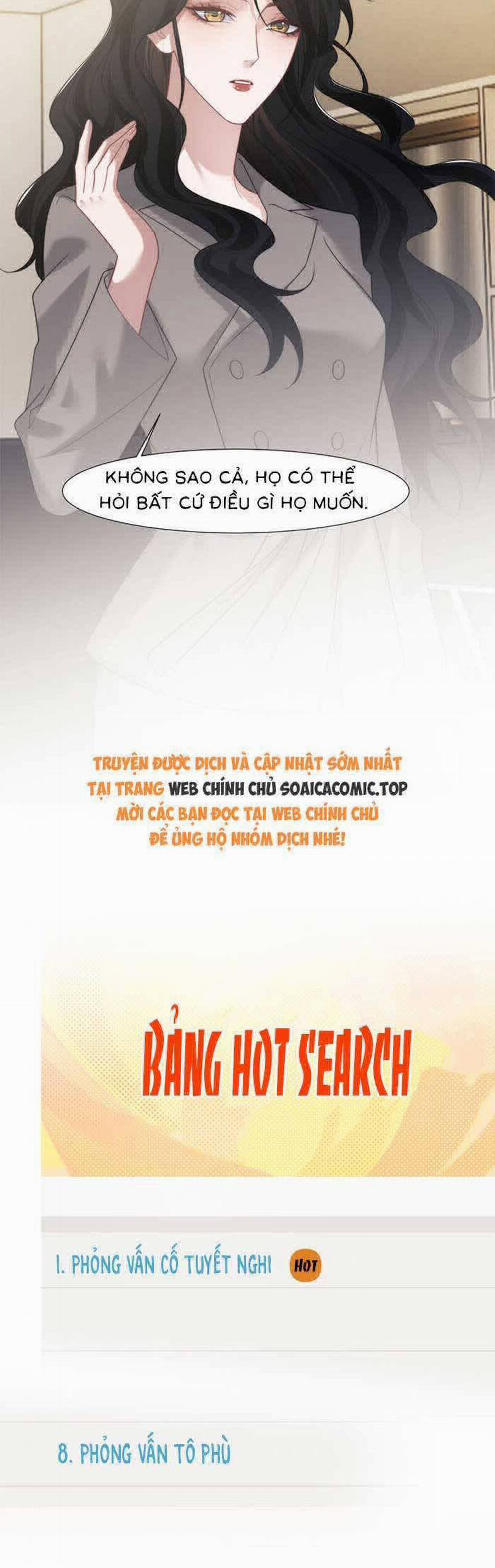 Nữ Tướng Xuyên Đến Hiện Đại Trở Thành Chị Dâu Quyền Lực 93 trang 16