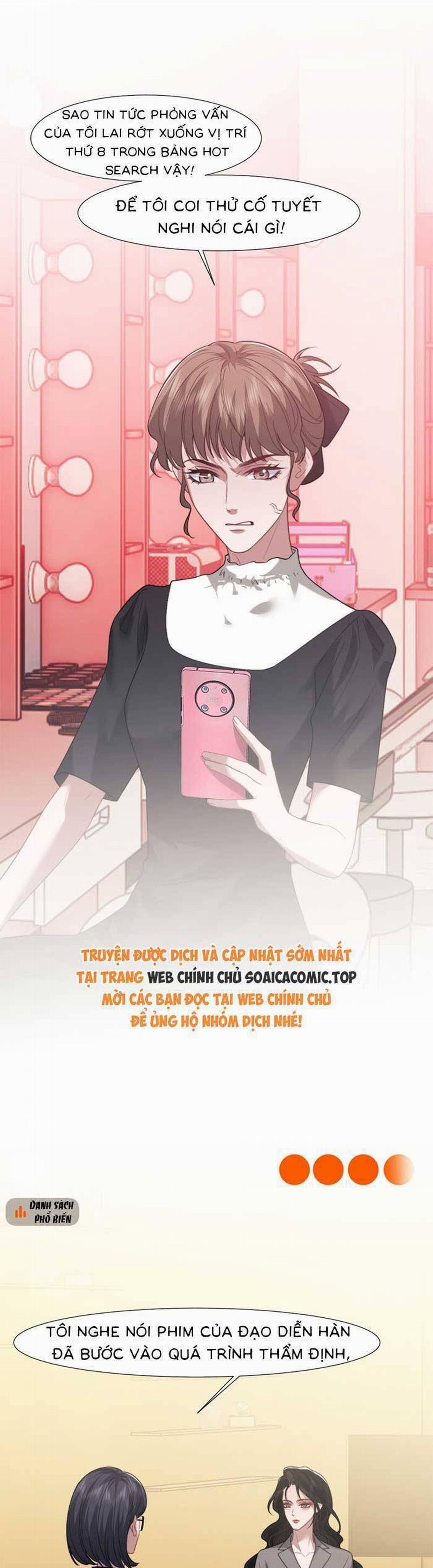 Nữ Tướng Xuyên Đến Hiện Đại Trở Thành Chị Dâu Quyền Lực 93 trang 17