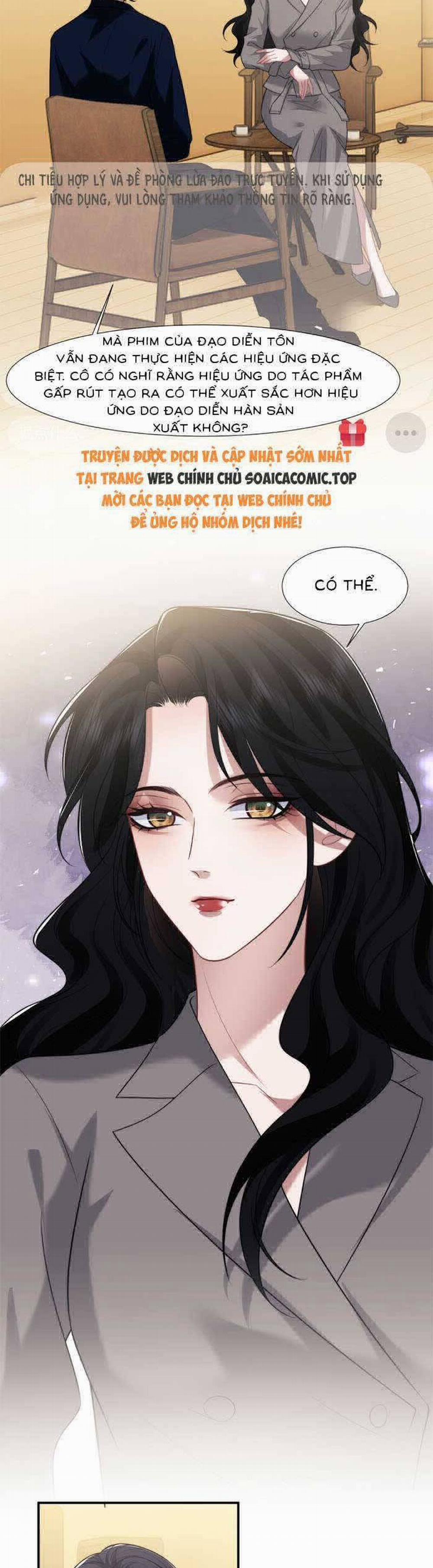 Nữ Tướng Xuyên Đến Hiện Đại Trở Thành Chị Dâu Quyền Lực 93 trang 18