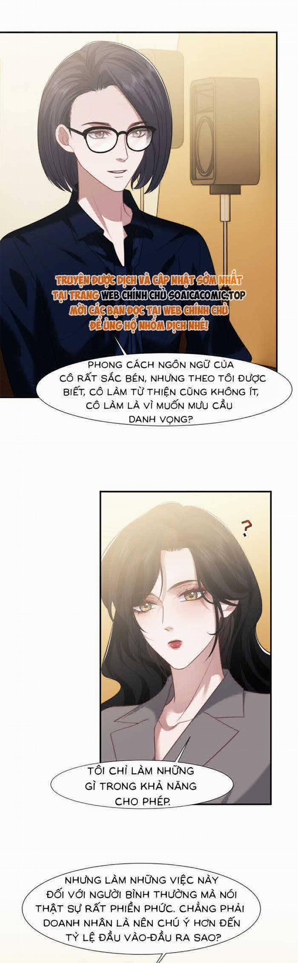 Nữ Tướng Xuyên Đến Hiện Đại Trở Thành Chị Dâu Quyền Lực 93 trang 20