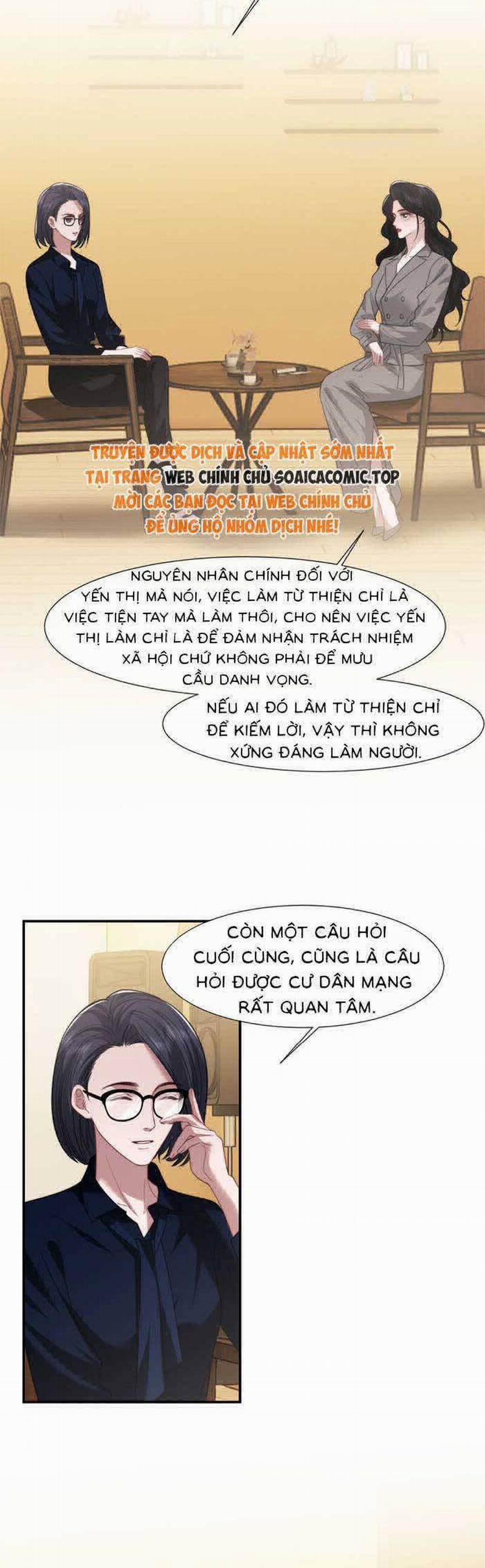 Nữ Tướng Xuyên Đến Hiện Đại Trở Thành Chị Dâu Quyền Lực 93 trang 21