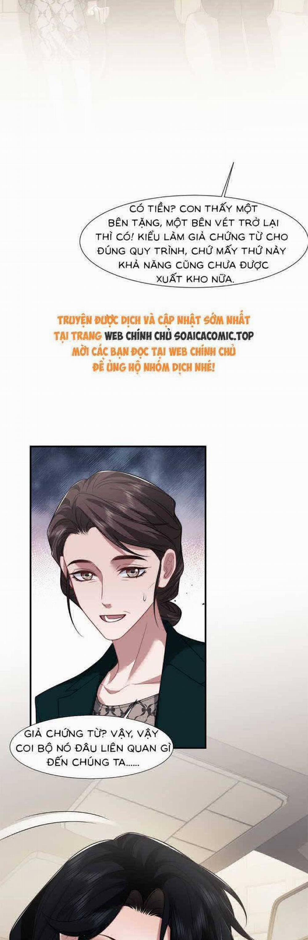 Nữ Tướng Xuyên Đến Hiện Đại Trở Thành Chị Dâu Quyền Lực 93 trang 4