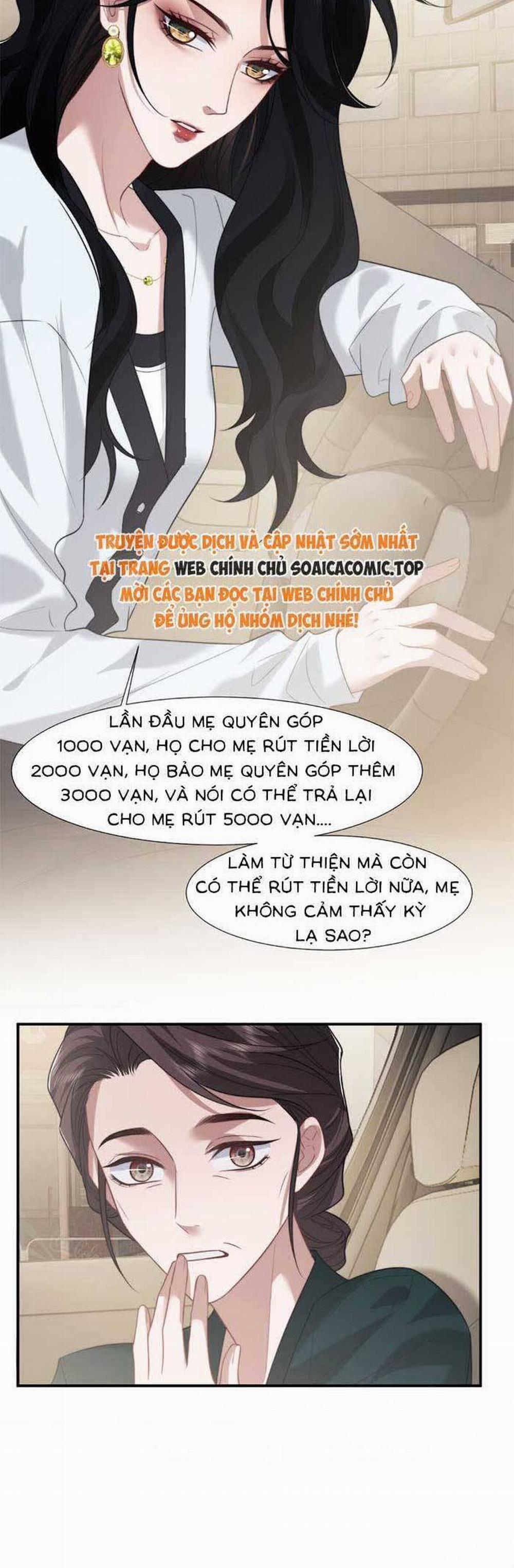 Nữ Tướng Xuyên Đến Hiện Đại Trở Thành Chị Dâu Quyền Lực 93 trang 5