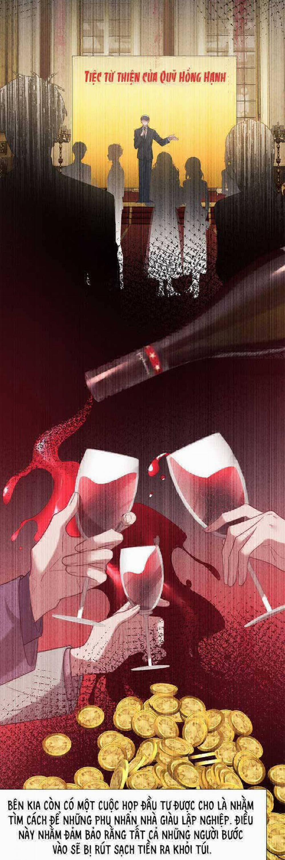 Nữ Tướng Xuyên Đến Hiện Đại Trở Thành Chị Dâu Quyền Lực 93 trang 7