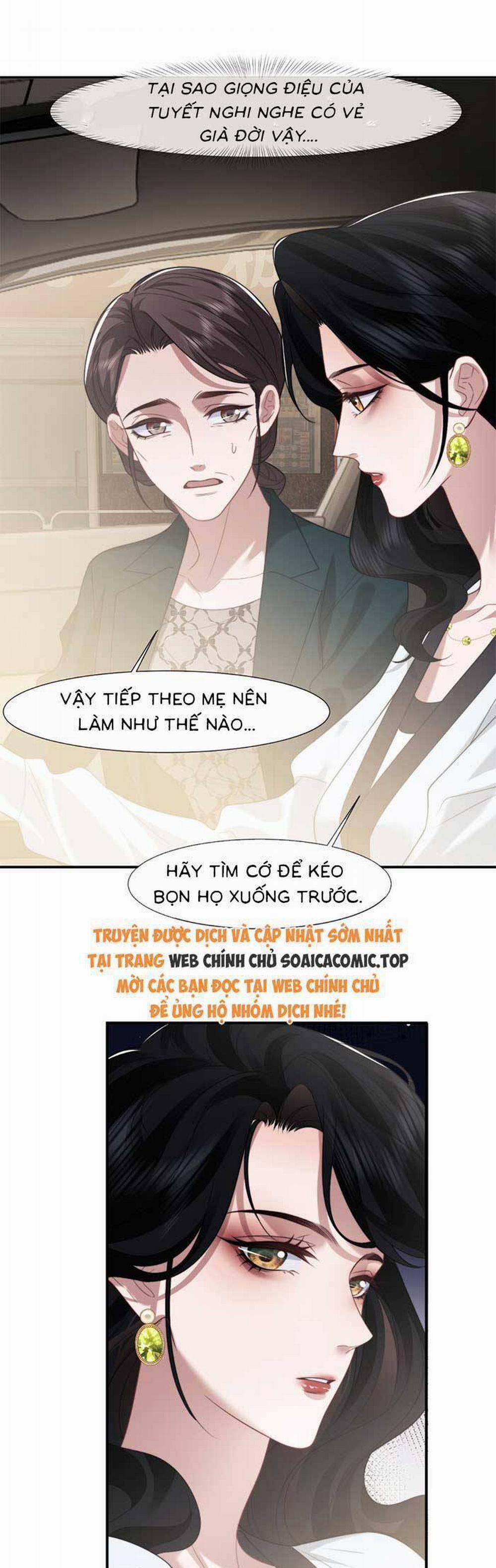 Nữ Tướng Xuyên Đến Hiện Đại Trở Thành Chị Dâu Quyền Lực 93 trang 9