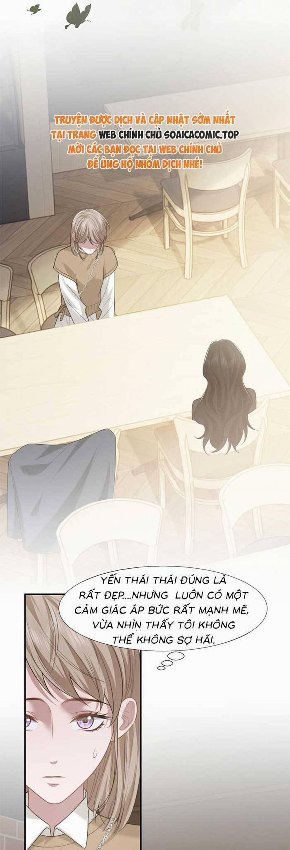 Nữ Tướng Xuyên Đến Hiện Đại Trở Thành Chị Dâu Quyền Lực 94 trang 10