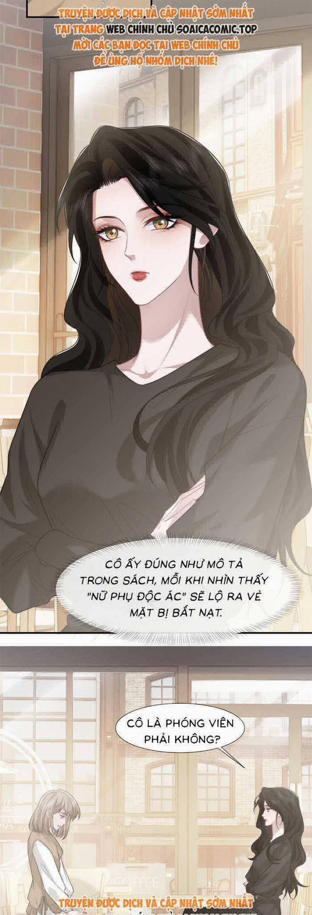 Nữ Tướng Xuyên Đến Hiện Đại Trở Thành Chị Dâu Quyền Lực 94 trang 11