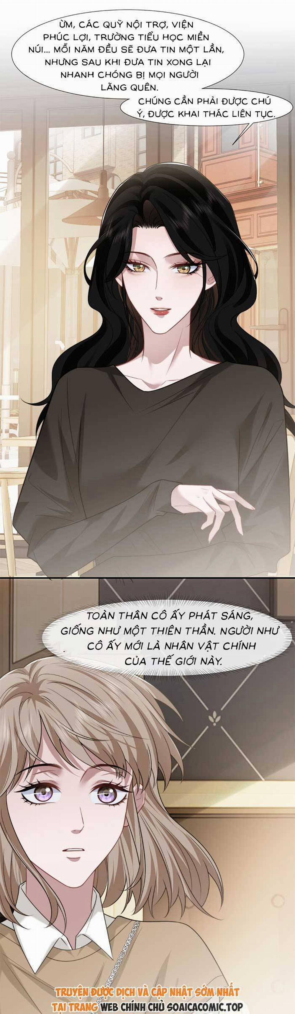 Nữ Tướng Xuyên Đến Hiện Đại Trở Thành Chị Dâu Quyền Lực 94 trang 13