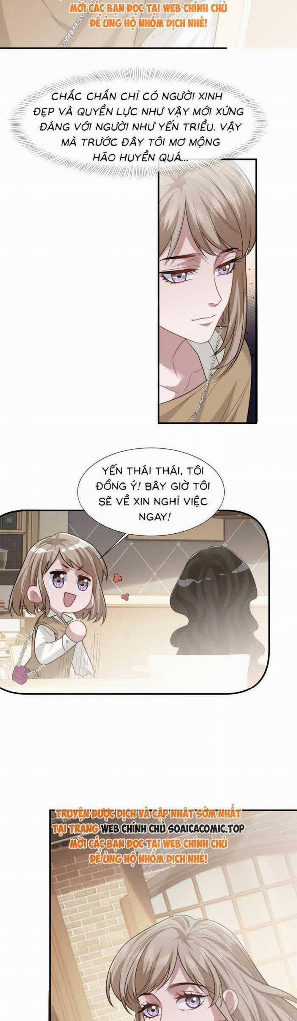 Nữ Tướng Xuyên Đến Hiện Đại Trở Thành Chị Dâu Quyền Lực 94 trang 14