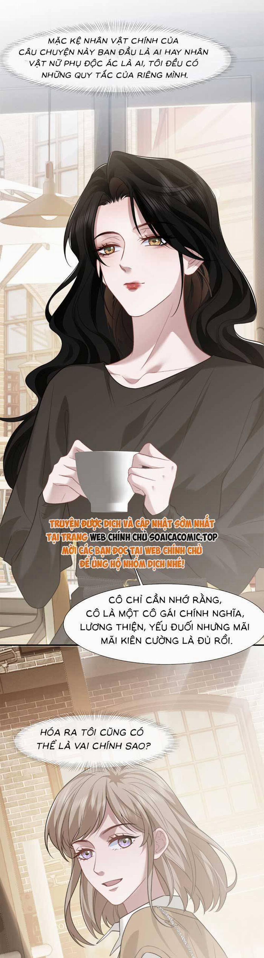 Nữ Tướng Xuyên Đến Hiện Đại Trở Thành Chị Dâu Quyền Lực 94 trang 16