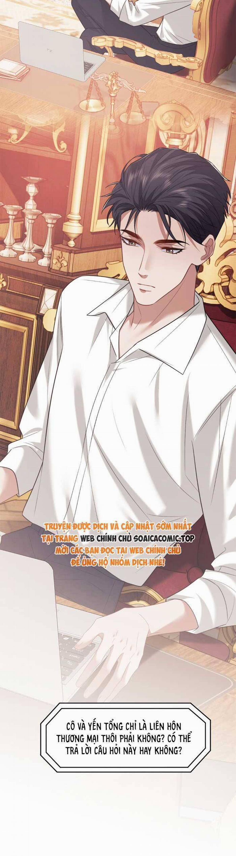 Nữ Tướng Xuyên Đến Hiện Đại Trở Thành Chị Dâu Quyền Lực 94 trang 18