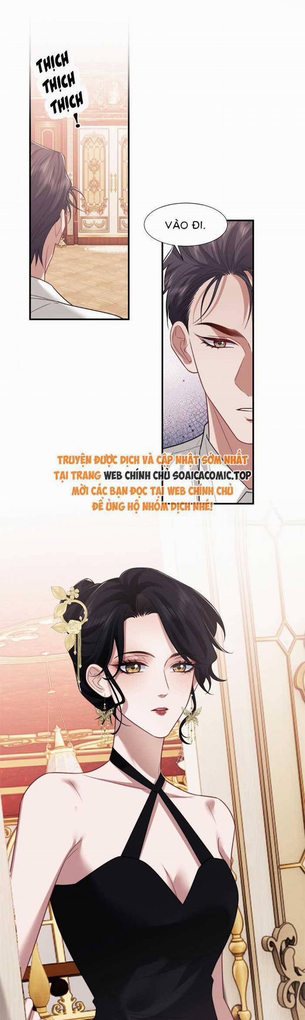 Nữ Tướng Xuyên Đến Hiện Đại Trở Thành Chị Dâu Quyền Lực 94 trang 19