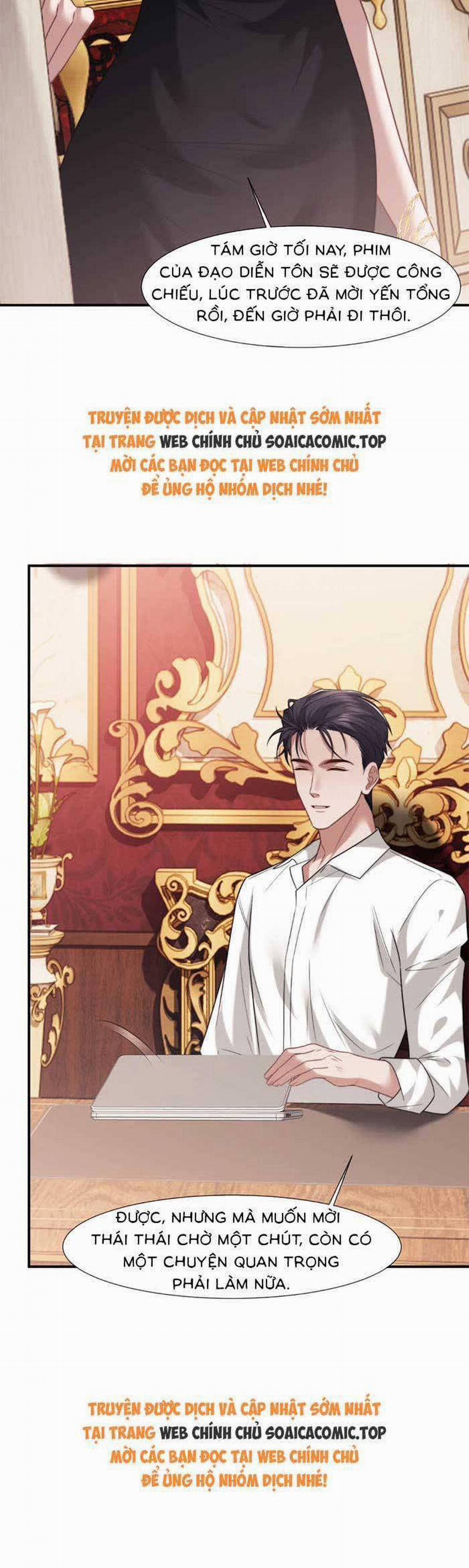 Nữ Tướng Xuyên Đến Hiện Đại Trở Thành Chị Dâu Quyền Lực 94 trang 20