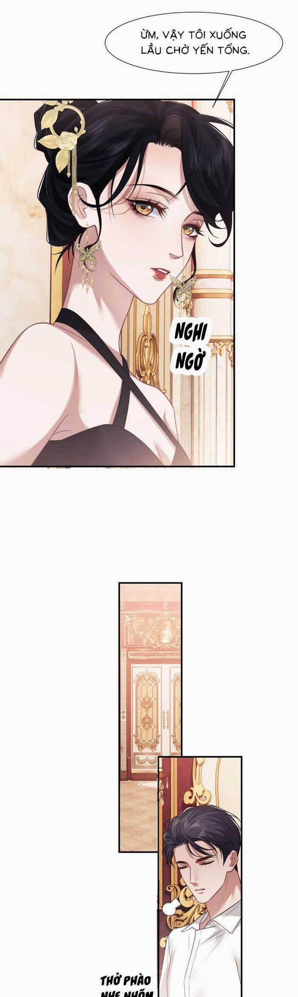 Nữ Tướng Xuyên Đến Hiện Đại Trở Thành Chị Dâu Quyền Lực 94 trang 21