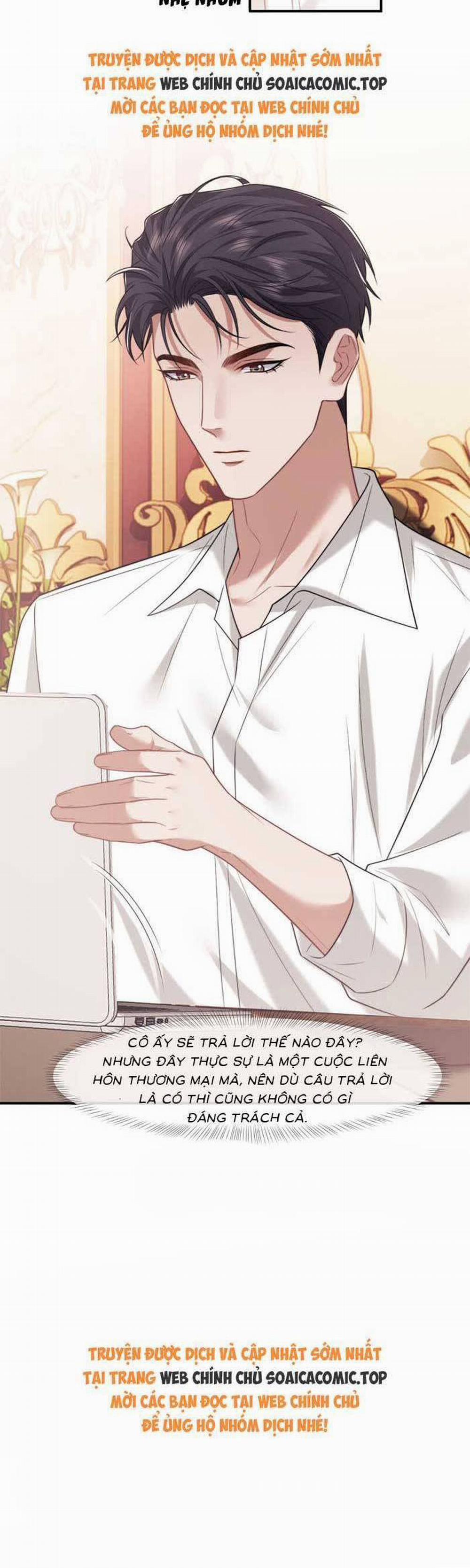 Nữ Tướng Xuyên Đến Hiện Đại Trở Thành Chị Dâu Quyền Lực 94 trang 22