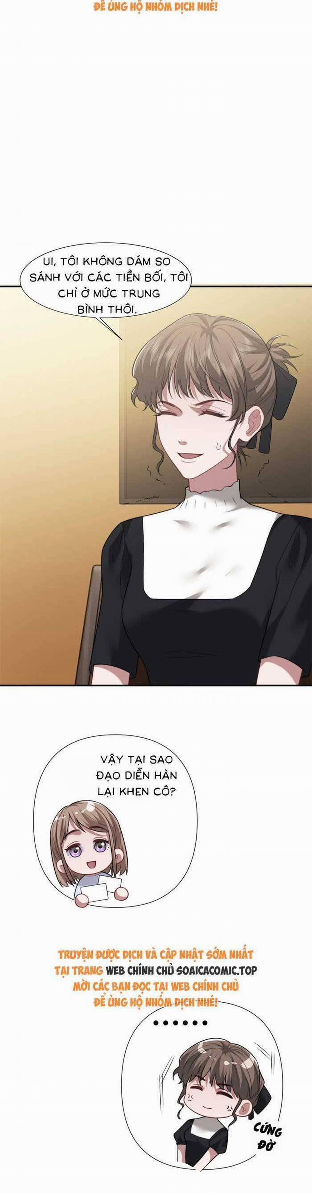 Nữ Tướng Xuyên Đến Hiện Đại Trở Thành Chị Dâu Quyền Lực 94 trang 4