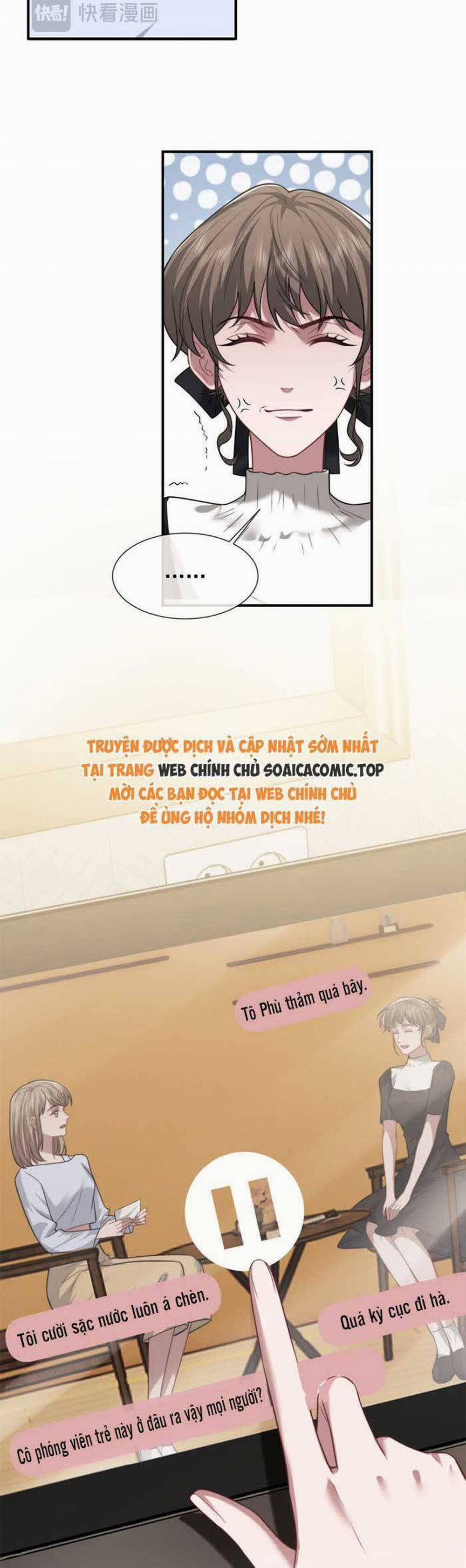 Nữ Tướng Xuyên Đến Hiện Đại Trở Thành Chị Dâu Quyền Lực 94 trang 6