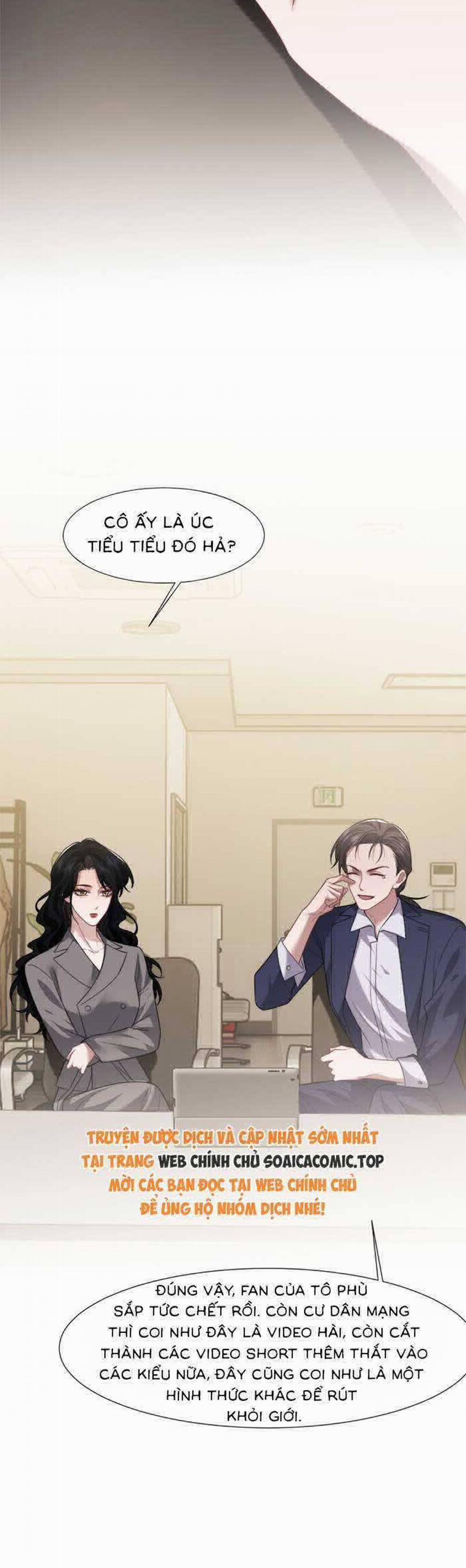 Nữ Tướng Xuyên Đến Hiện Đại Trở Thành Chị Dâu Quyền Lực 94 trang 7