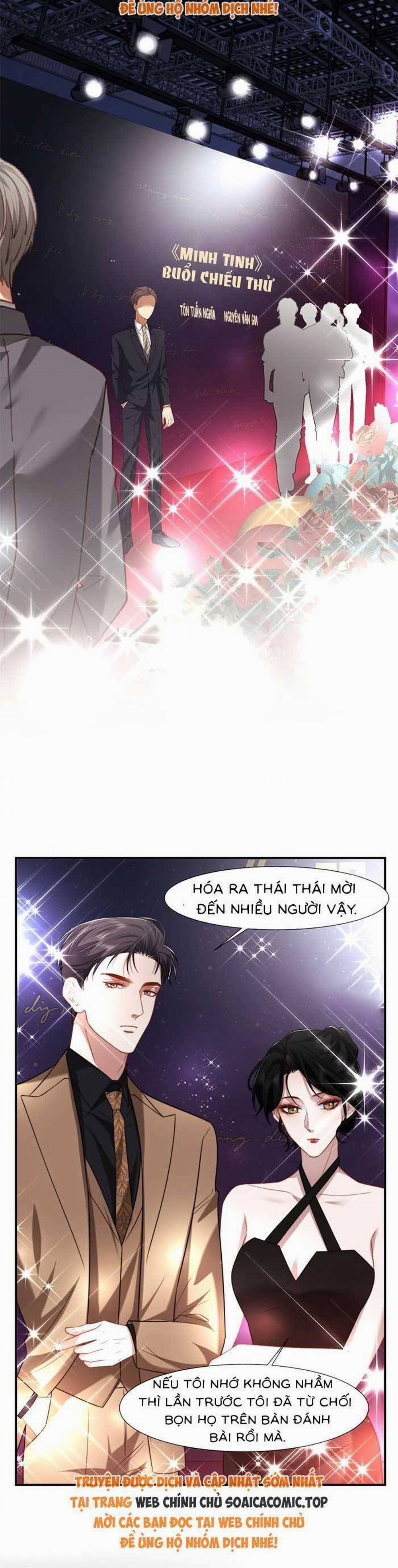 Nữ Tướng Xuyên Đến Hiện Đại Trở Thành Chị Dâu Quyền Lực 95 trang 12