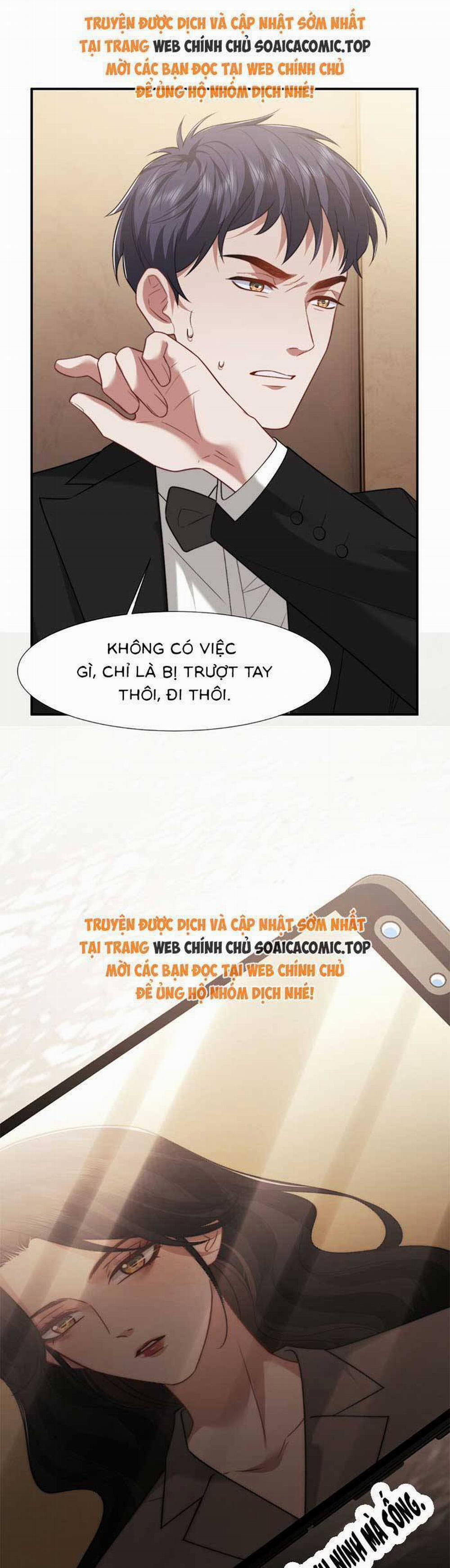 Nữ Tướng Xuyên Đến Hiện Đại Trở Thành Chị Dâu Quyền Lực 95 trang 19