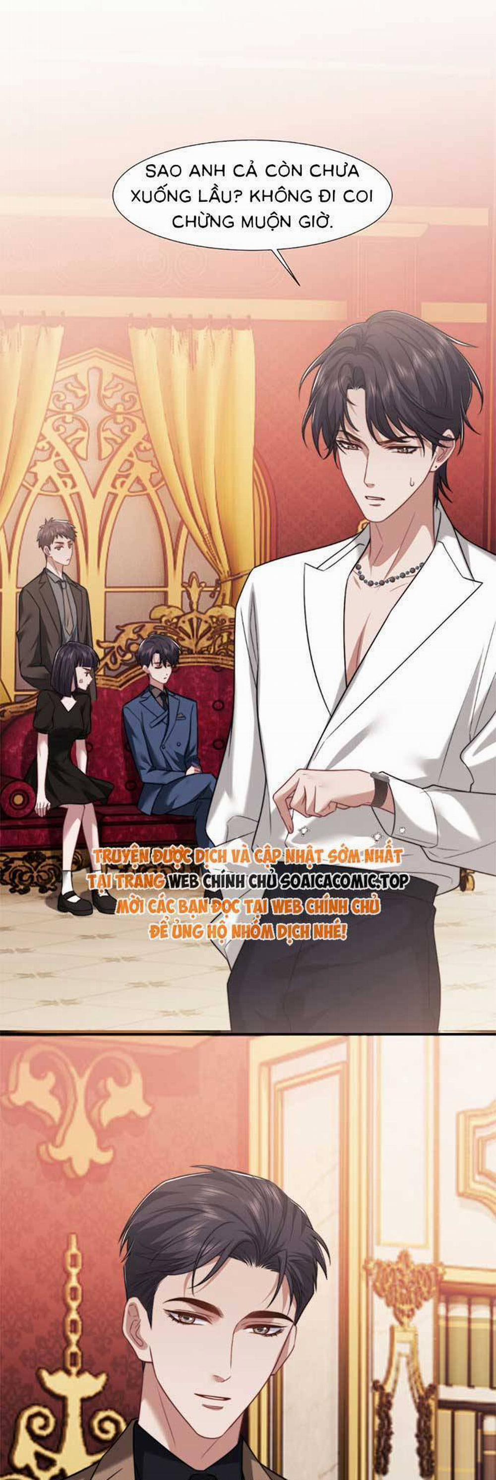 Nữ Tướng Xuyên Đến Hiện Đại Trở Thành Chị Dâu Quyền Lực 95 trang 2