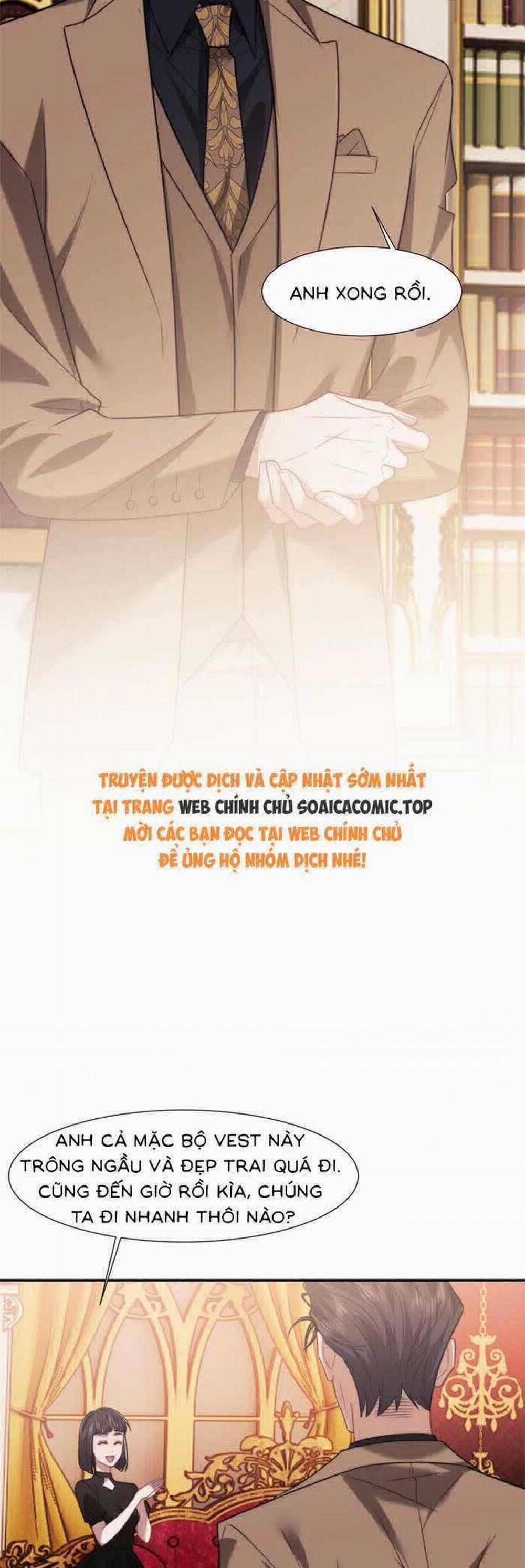 Nữ Tướng Xuyên Đến Hiện Đại Trở Thành Chị Dâu Quyền Lực 95 trang 3