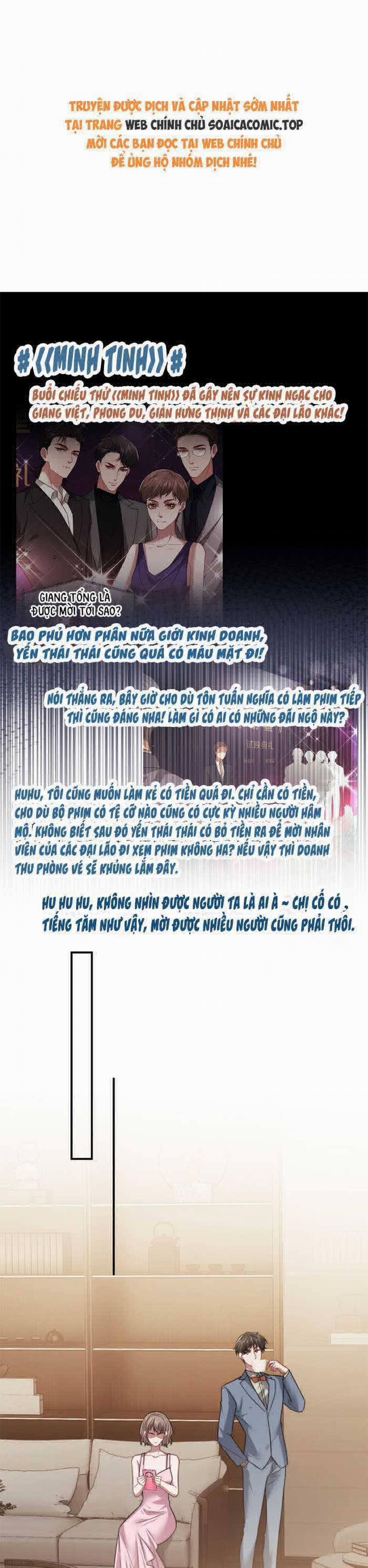 Nữ Tướng Xuyên Đến Hiện Đại Trở Thành Chị Dâu Quyền Lực 96 trang 0