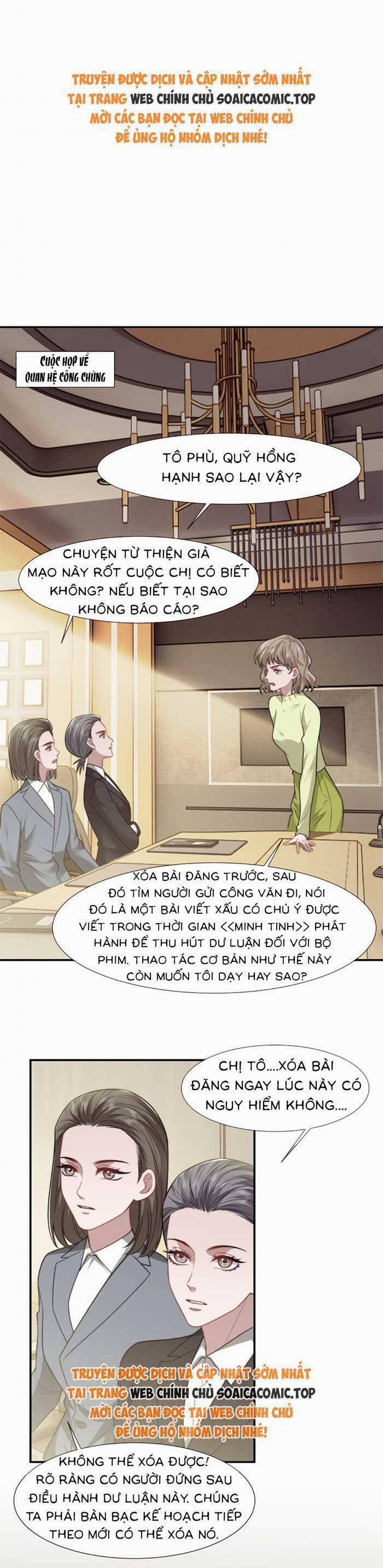 Nữ Tướng Xuyên Đến Hiện Đại Trở Thành Chị Dâu Quyền Lực 97 trang 0