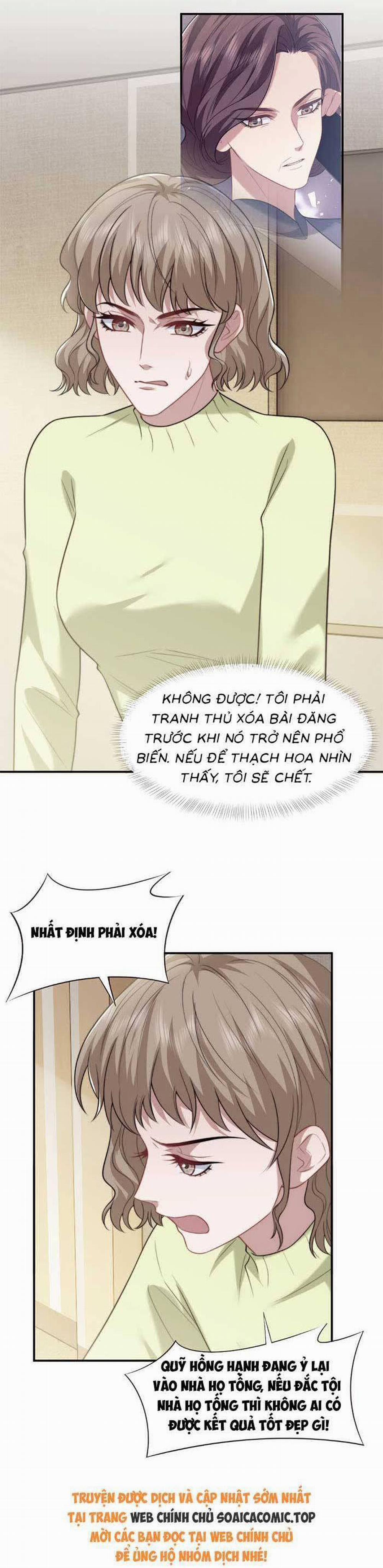 Nữ Tướng Xuyên Đến Hiện Đại Trở Thành Chị Dâu Quyền Lực 97 trang 1