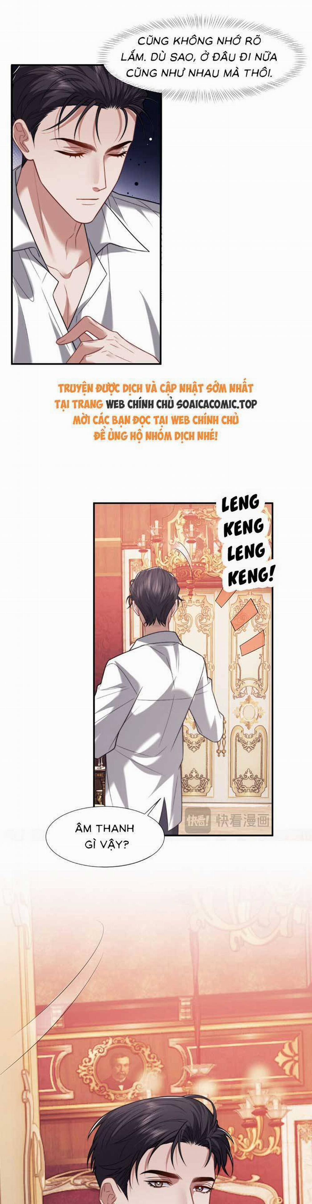 Nữ Tướng Xuyên Đến Hiện Đại Trở Thành Chị Dâu Quyền Lực 97 trang 10