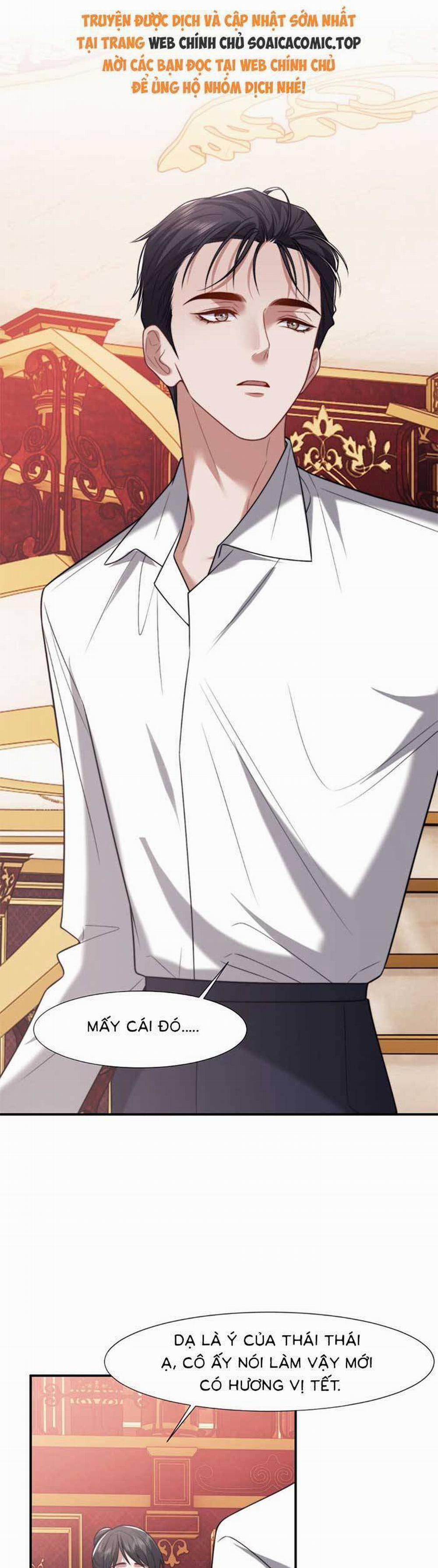 Nữ Tướng Xuyên Đến Hiện Đại Trở Thành Chị Dâu Quyền Lực 97 trang 12