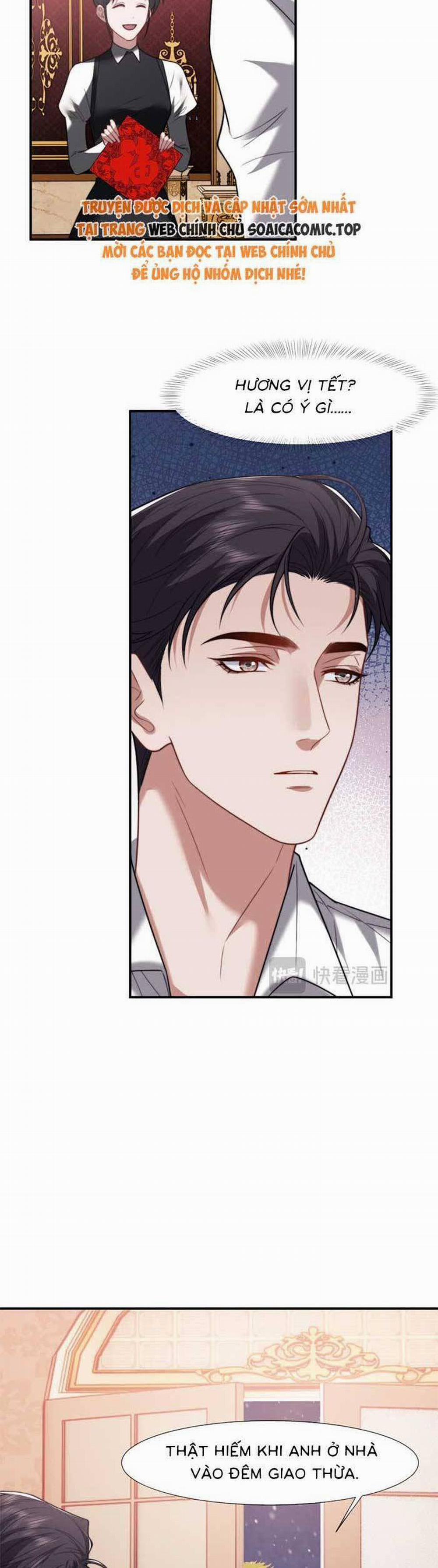 Nữ Tướng Xuyên Đến Hiện Đại Trở Thành Chị Dâu Quyền Lực 97 trang 13