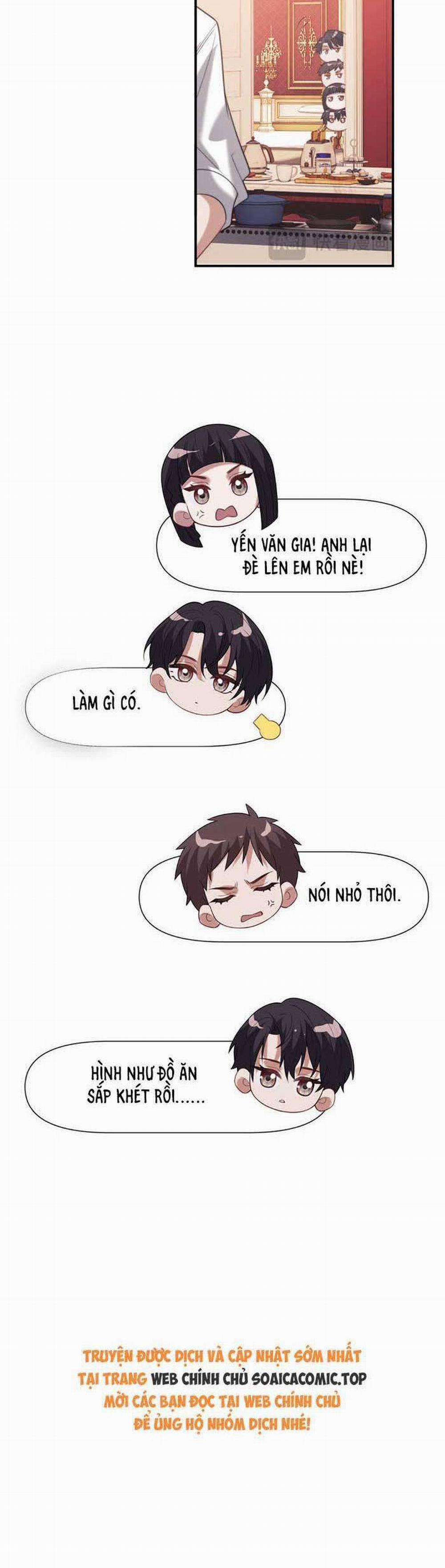 Nữ Tướng Xuyên Đến Hiện Đại Trở Thành Chị Dâu Quyền Lực 97 trang 22