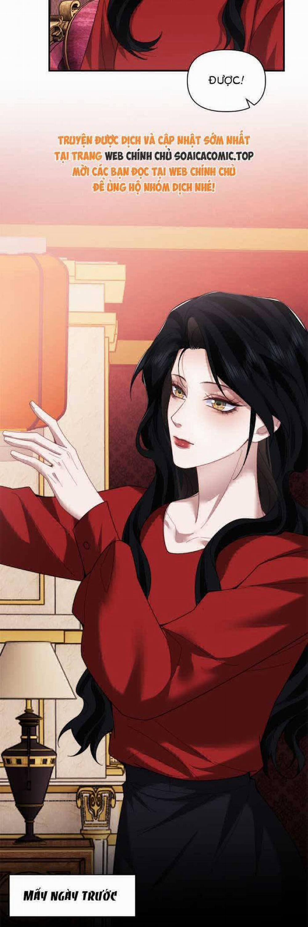 Nữ Tướng Xuyên Đến Hiện Đại Trở Thành Chị Dâu Quyền Lực 97 trang 4