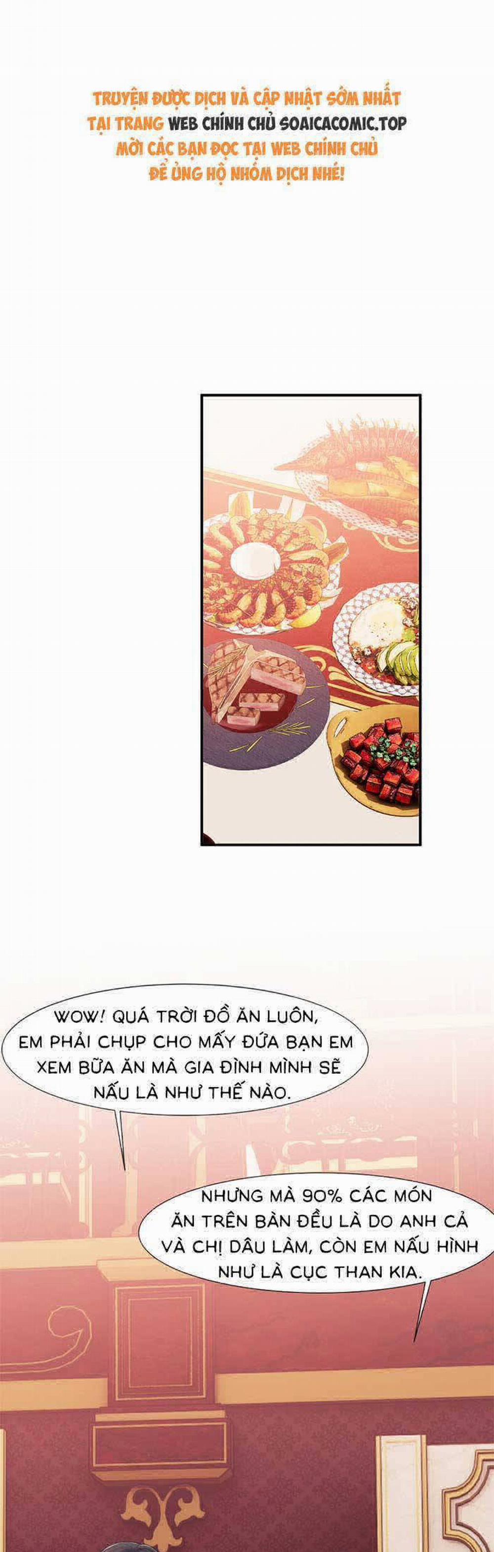 Nữ Tướng Xuyên Đến Hiện Đại Trở Thành Chị Dâu Quyền Lực 98 trang 0