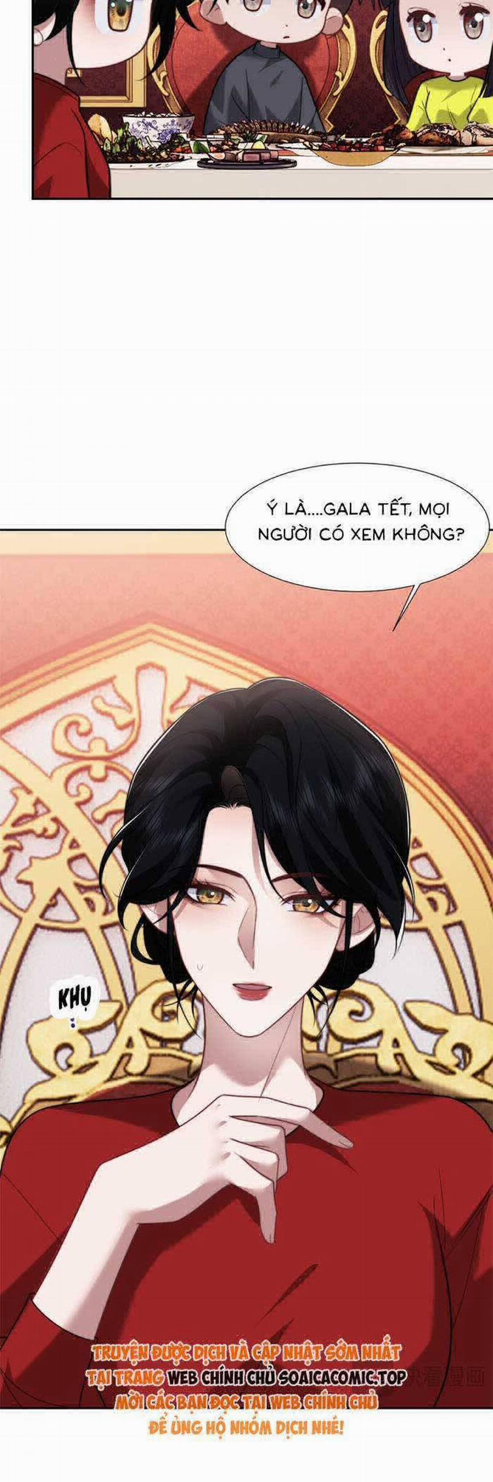 Nữ Tướng Xuyên Đến Hiện Đại Trở Thành Chị Dâu Quyền Lực 98 trang 11