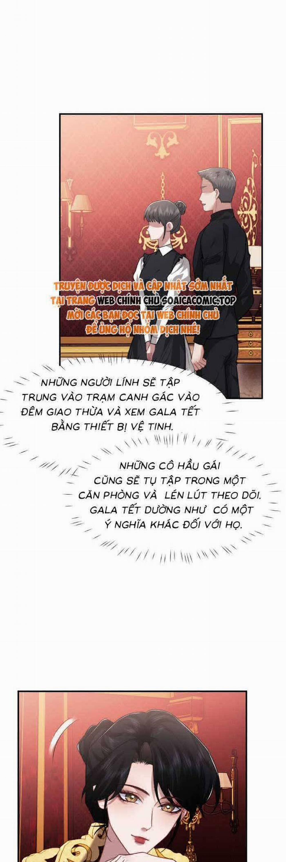 Nữ Tướng Xuyên Đến Hiện Đại Trở Thành Chị Dâu Quyền Lực 98 trang 15