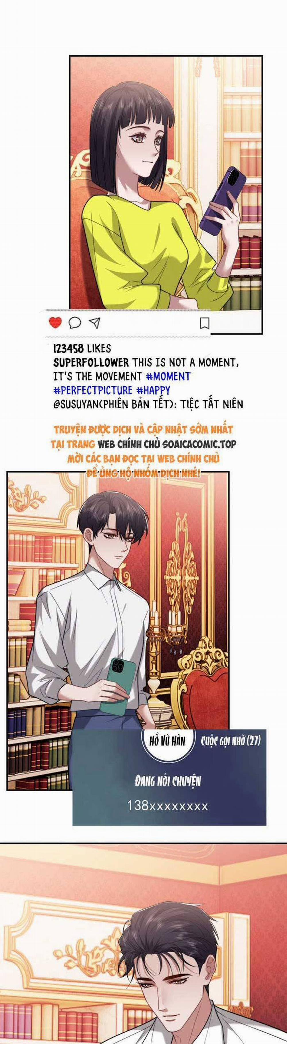 Nữ Tướng Xuyên Đến Hiện Đại Trở Thành Chị Dâu Quyền Lực 98 trang 18