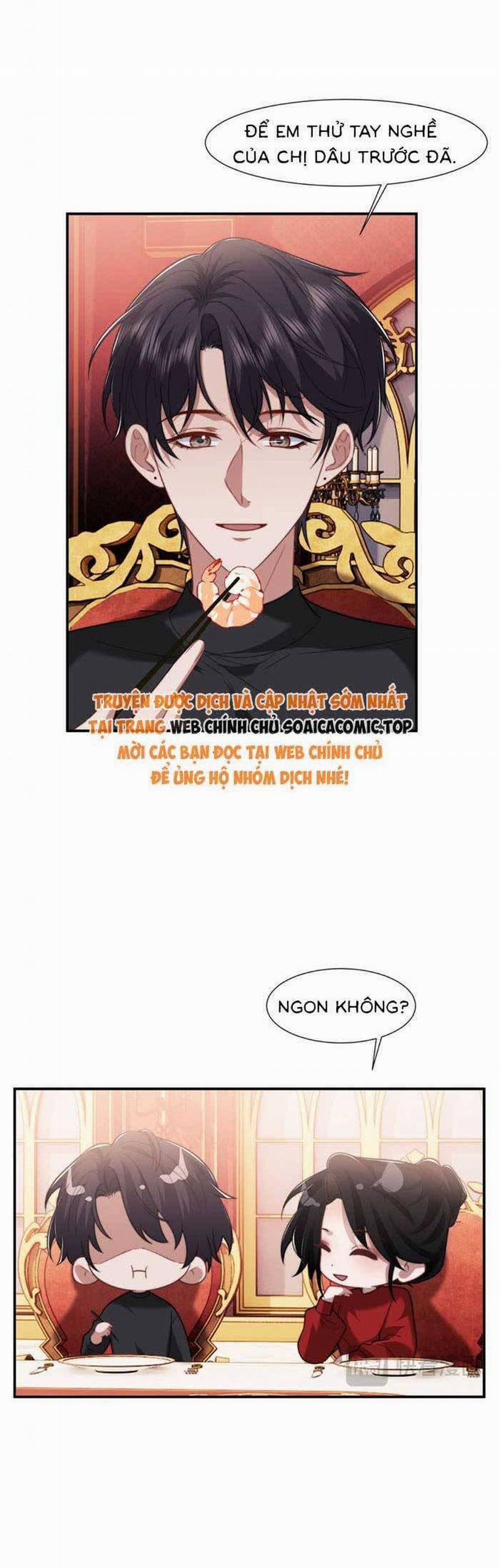 Nữ Tướng Xuyên Đến Hiện Đại Trở Thành Chị Dâu Quyền Lực 98 trang 2