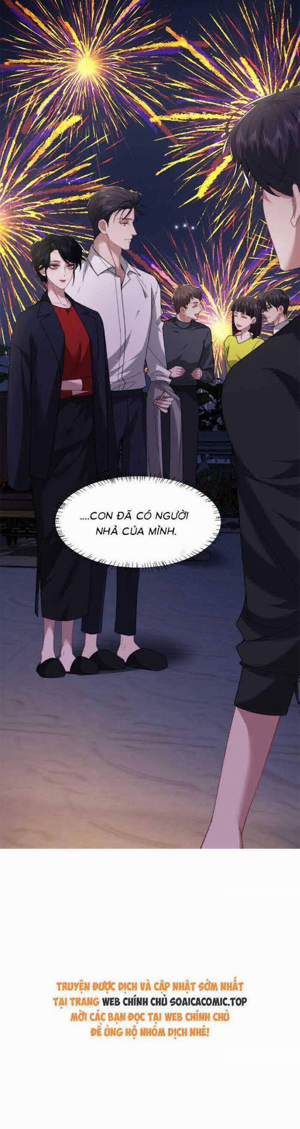 Nữ Tướng Xuyên Đến Hiện Đại Trở Thành Chị Dâu Quyền Lực 98 trang 22