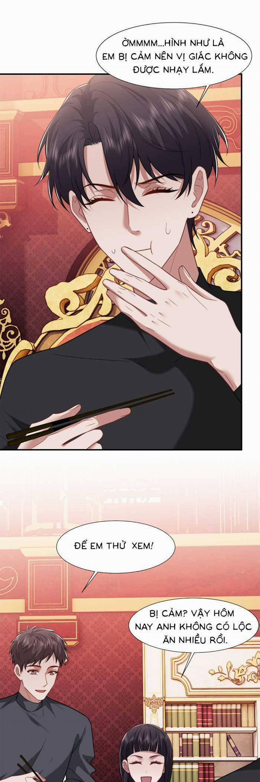 Nữ Tướng Xuyên Đến Hiện Đại Trở Thành Chị Dâu Quyền Lực 98 trang 3