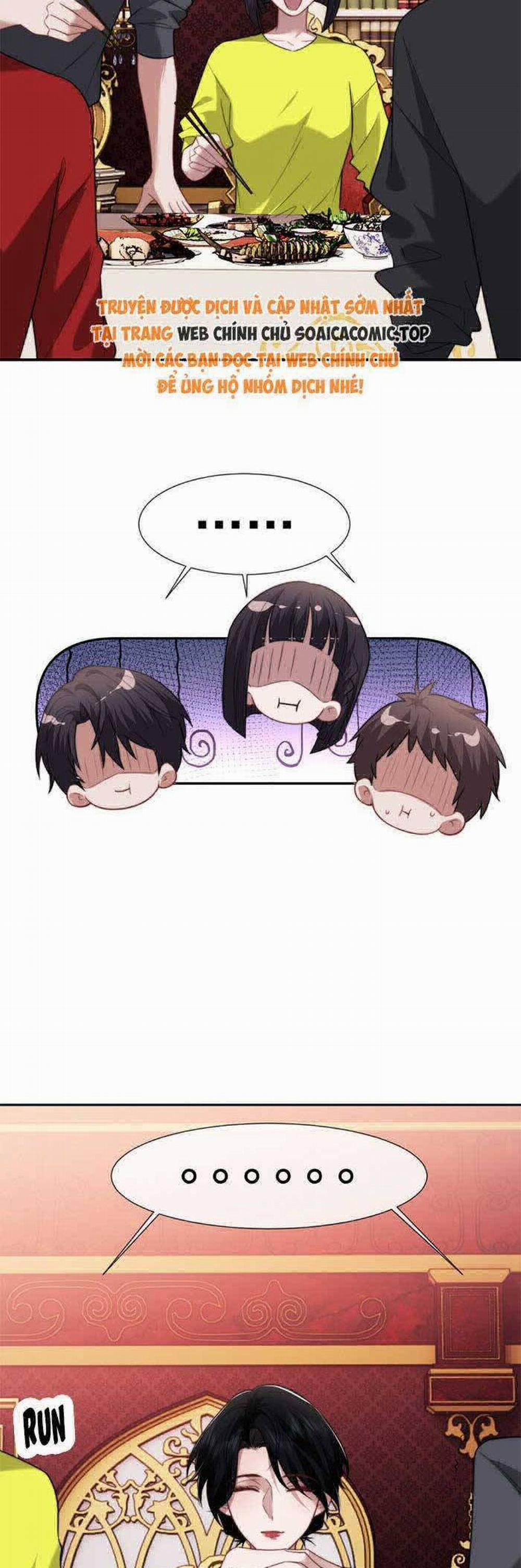 Nữ Tướng Xuyên Đến Hiện Đại Trở Thành Chị Dâu Quyền Lực 98 trang 4